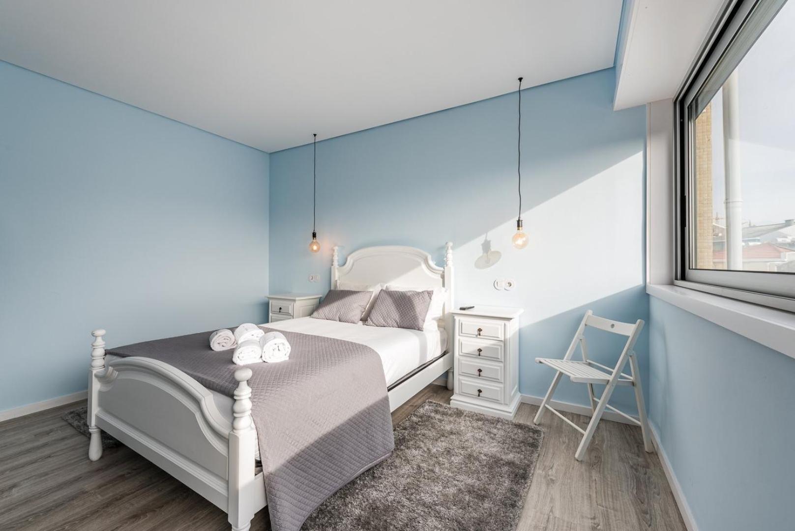 Guestready - Assuntos De Recreio Apartment Porto Exterior foto