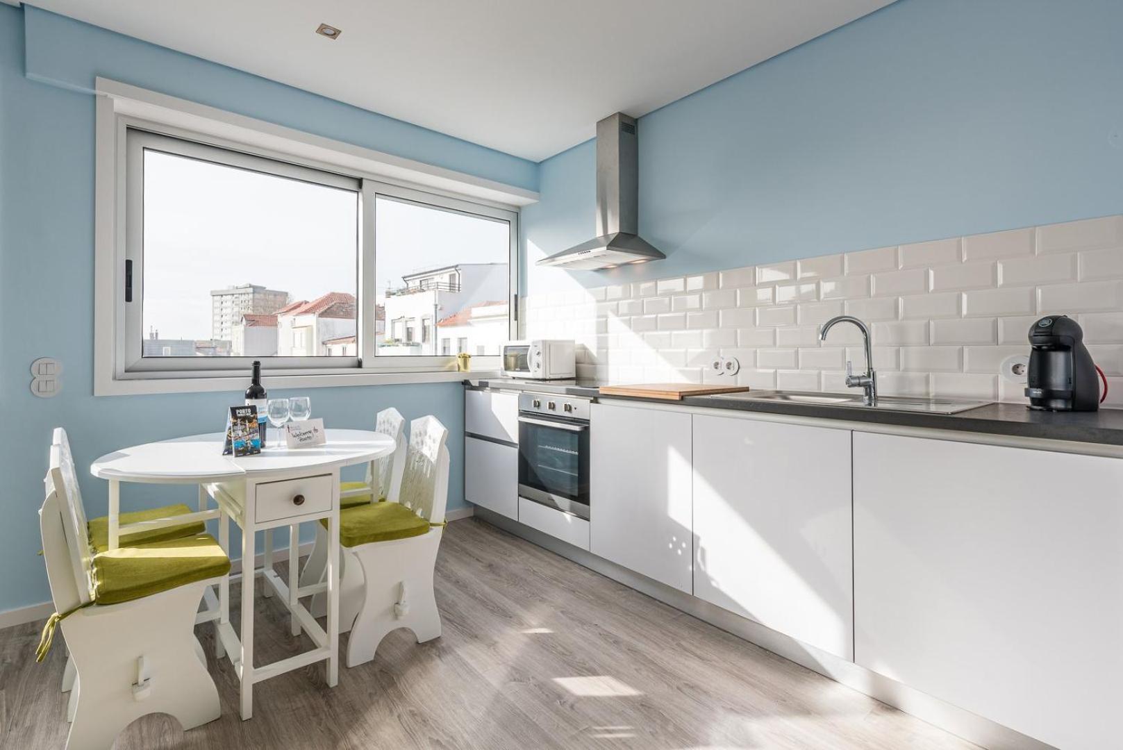 Guestready - Assuntos De Recreio Apartment Porto Exterior foto