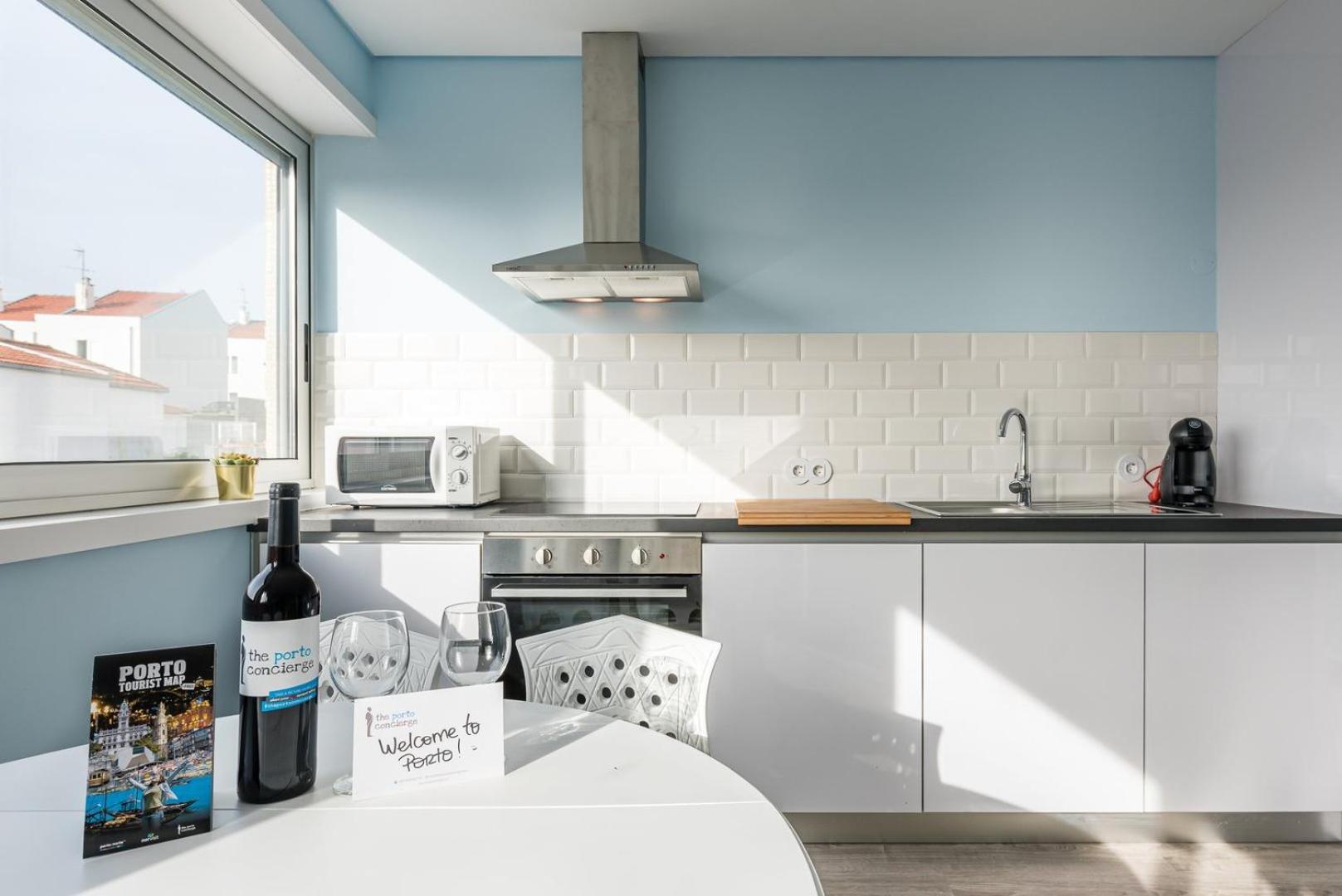 Guestready - Assuntos De Recreio Apartment Porto Exterior foto