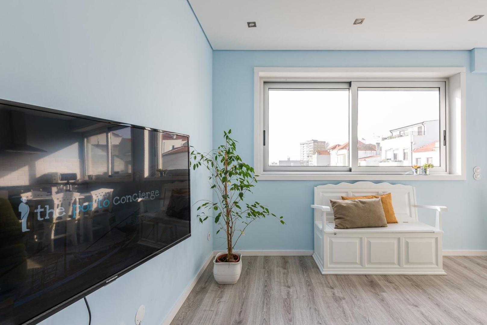 Guestready - Assuntos De Recreio Apartment Porto Exterior foto